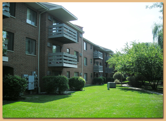Beacon Cove Condominiums of Palatine Association