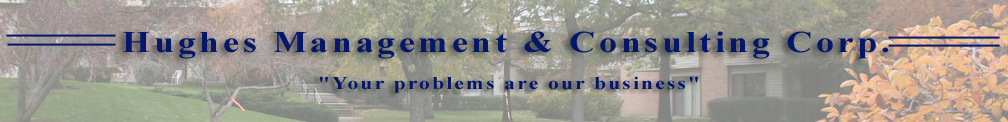 Hughes & Associates, Ltd.  | Condominium Management | Association Management | Real Estate Management | Property Management