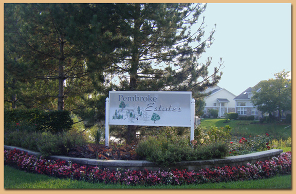 Pembroke Estates Homeowners Association